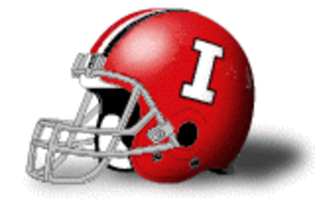 6th Indiana Helmet