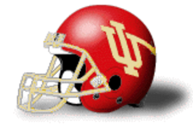 6th Indiana Helmet