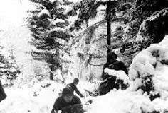 the battle of the bulge