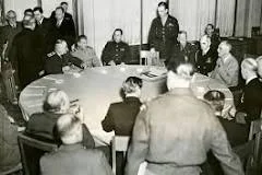 the yalta conference