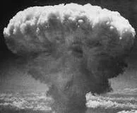 the atomic bomb on hiroshima