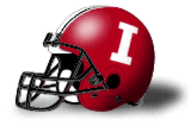 7th Indiana Helmet