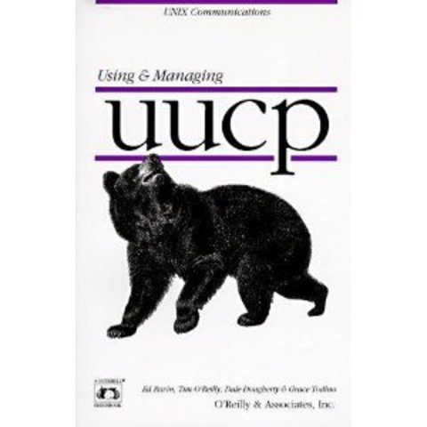 UUCP