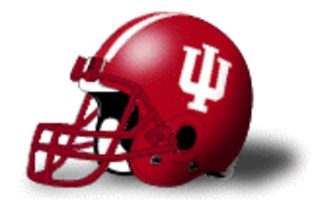 10th Indiana Helmet