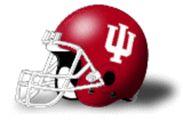 11th Indiana Helmet