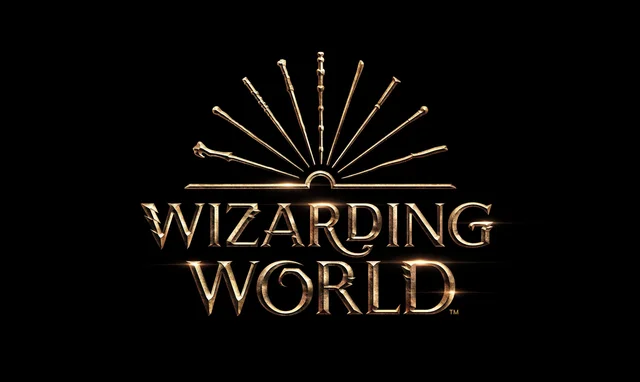 Pottermore to The Wizarding World