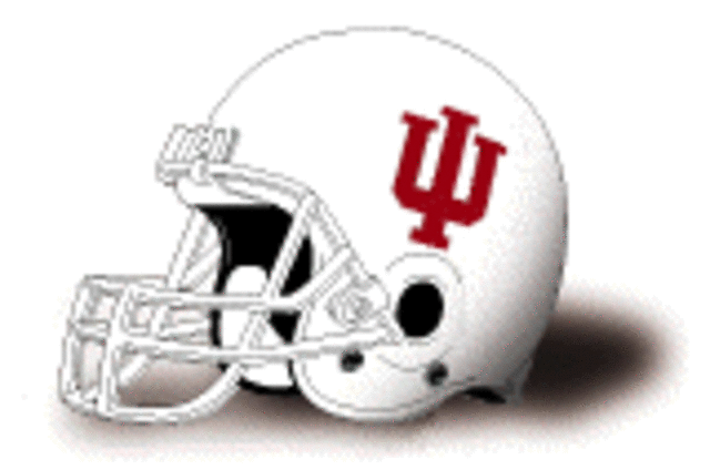 12th Indiana Helmet