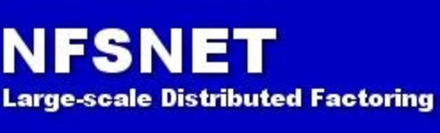 NFSNet