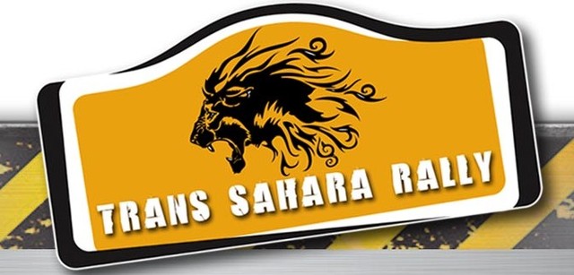 Trans Sahara Rally