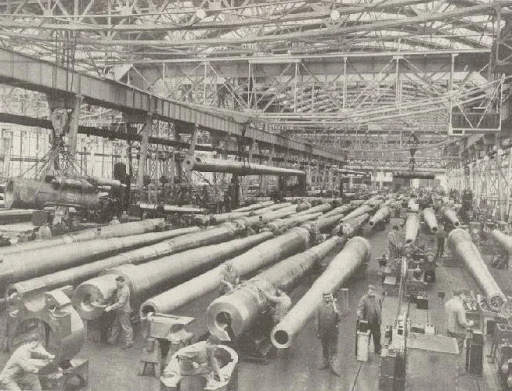 Carrera de armamentos