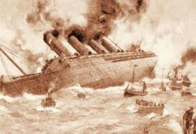 Lusitania