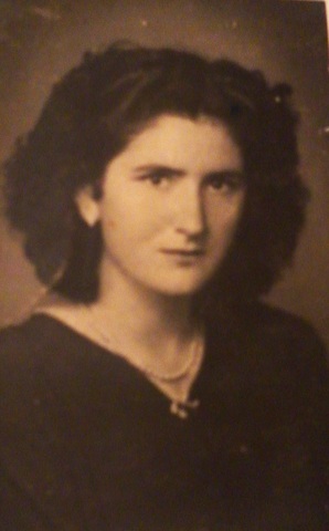 Noviazgo con su futura mujer