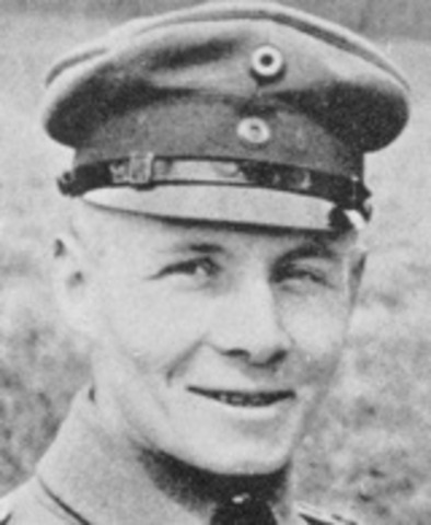 Commissioned lieutenant