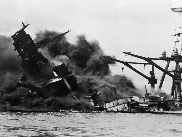 Pearl Harbor