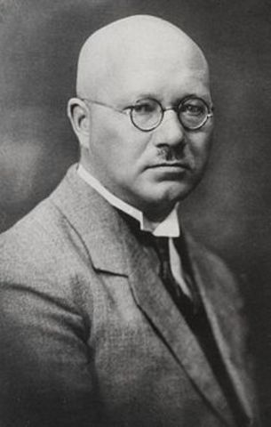 Esimese Eesti parlamendi valimised