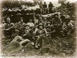 Primera guerra bòer