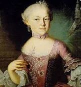 Nannerl Mozart(Libe)