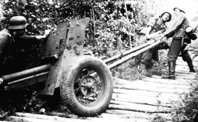 Eesti vägede suur pealetung