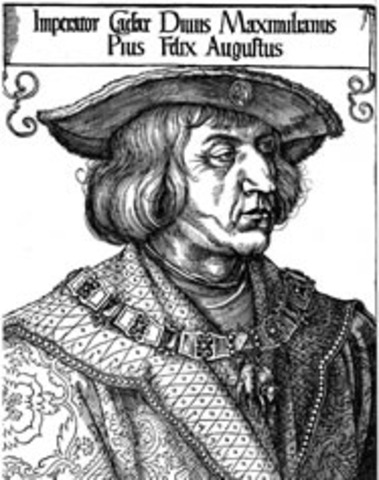 Vasco Nunez de Balboa