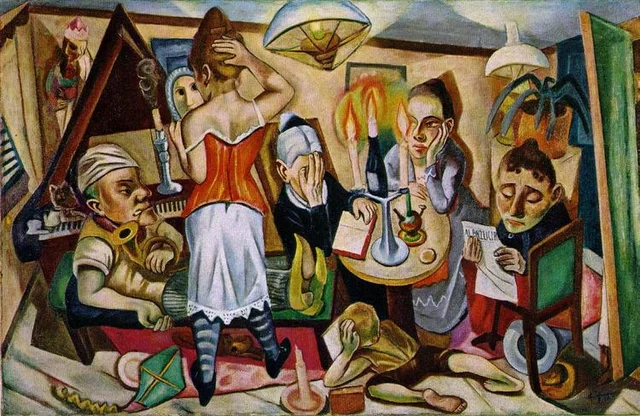 Família