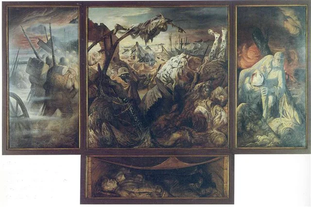 La Guerra