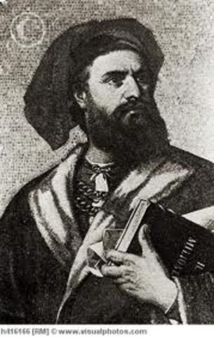 Marco Polo