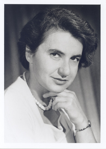 Rosalind Franklin