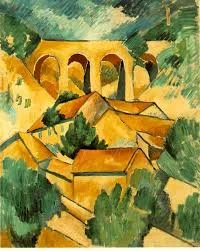Viaducte de l’Estaque
