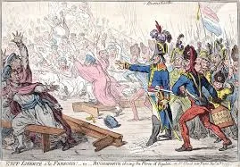 Coup d’État of Thermidor