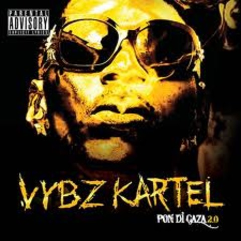Bicycle By Vybz Kartel