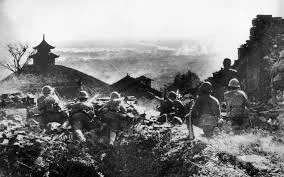 Massacrce of Nanjing