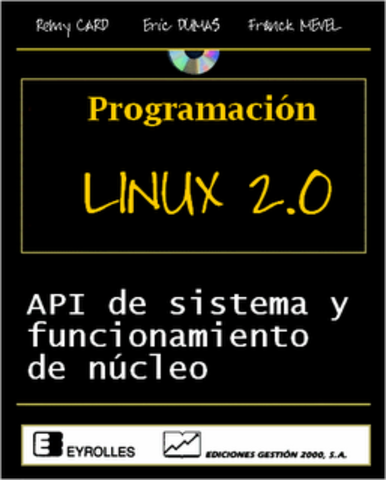 Linux 2.0