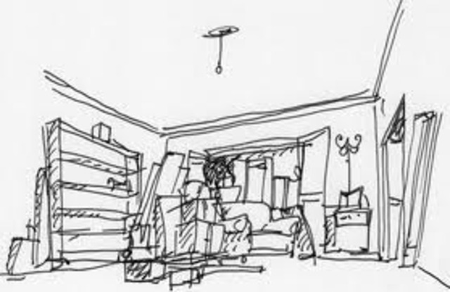 el traslado de charles dickens