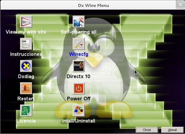 Linux 1.0
