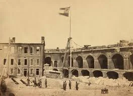 South Carolina secedes from the United States