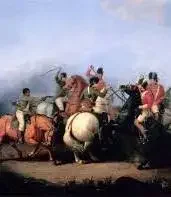 The Battle of Cowpens
