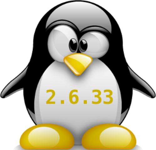 linux 2.6