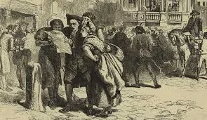 End of salutary act