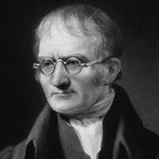 Rise of the Atomic Theory