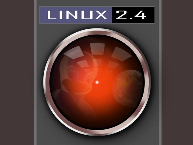 Linux 2.4