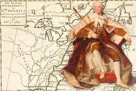 Proclamation of 1763