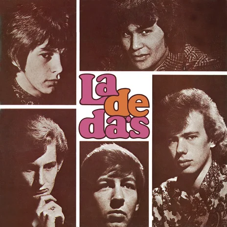 "How Is the Air Up There?" - The La De Da's