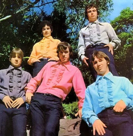 The Fourmyula founded