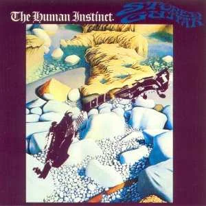 Album "Stoned Guitar" - The Human Instinct