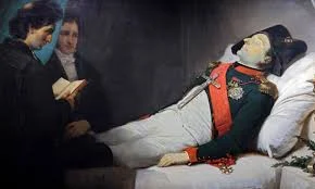 Death of Napoleon