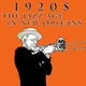 1920s timeline