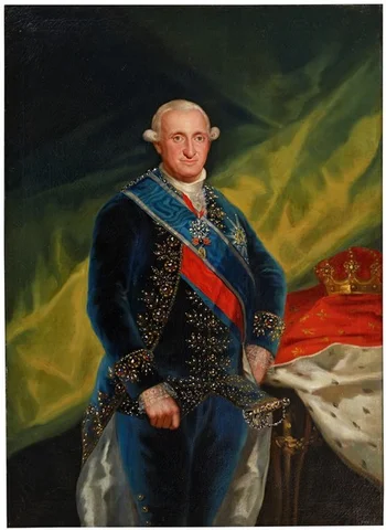 Carlos IV