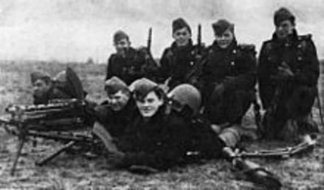 German invasion of Denmark