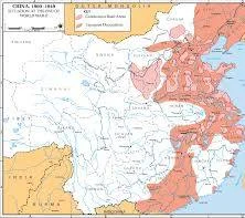 When Japan invaded China