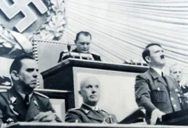 Comienzo de la segunda guerra mundial y países implicados